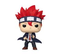 Funko – Figurine Pop! Animation vinyle – Mashle Dot Barrett – Chase (1 chance sur 6)