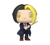 Funko Pop! Animation – Figurine vinyle de collection Mashle: Magic and Muscles – Finn Ames (N°2184)