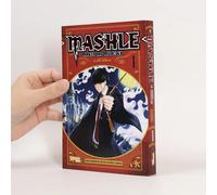 Mashle: Magic And Muscles 1