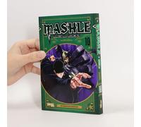 Mashle: Magic And Muscles 10