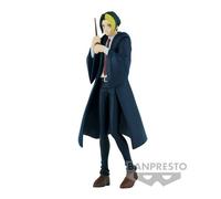 Banpresto Figurine DXF Finn Ames (Mashle) 17 cm