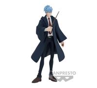 Mashle : Magic And Muscles - Dxf : Lance Crown Figurine Banpresto