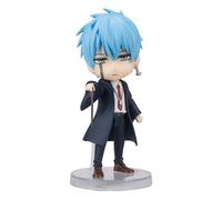 Mashle: Magic And Muscles Figuarts Mini Figurine Lance Crown 9cm Bandai Tamashii