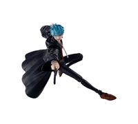 Tamashii Nations BANDAI Spirits Mashle : Magic and Muscles - Lance Crown, S.H.Figuarts Action Figure