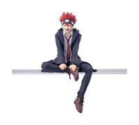 Mashle : Magic And Muscles PM Statue PVC Perchée Dot Barrett 14 Cm Sega