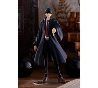 Mashle : Magic and Muscles Pop Up Parade Statue PVC Mash Burnedead 18 cm