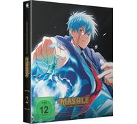 Mashle: Magic and Muscles - Staffel 1 - Part 2 - DVD