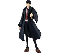 Mashle : Magic And Muscles - Statuette Pop Up Parade Mash Burnedead 18 Cm