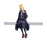 Mashle: Magic And Muscles Statuette Pvc Pm Perching Lemon Irvine 14 C