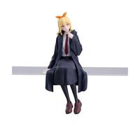 Mashle: Magic And Muscles Statuette Pvc Pm Perching Lemon Irvine 14 C