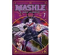 Mashle: Magic and Muscles, Vol. 7