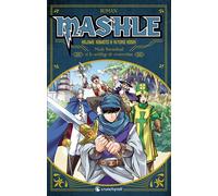 Mashle Roman N°2