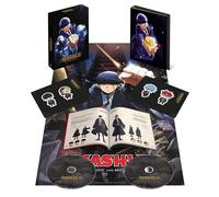 Mashle Saison 1 Blu-ray