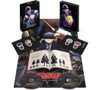 Mashle Saison 1 Blu-ray E