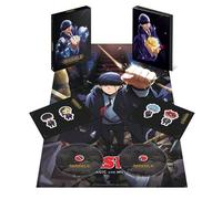 Mashle Saison 1 DVD DVD
