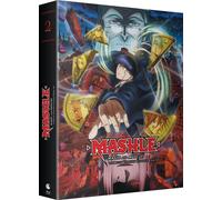 Mashle Saison 2 Blu-ray