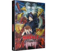 Mashle Saison 2 DVD DVD