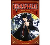 Mashle T01 Hajime Kômoto (Auteur)