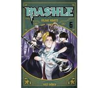 Mashle T06