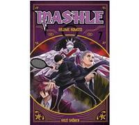 Hajime Kômoto – Mashle T07 – Manga – Broché