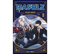 Mashle T08