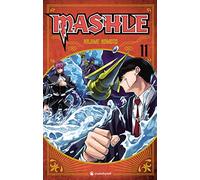 Mashle T11