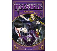 Mashle T12