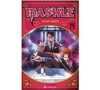 Mashle T14
