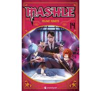 Mashle T14