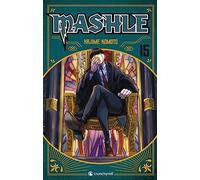 Mashle T15