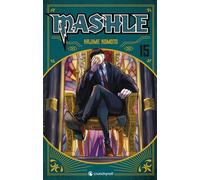 Mashle T15
