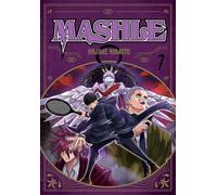 MASHLE. Volume 7