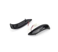 MASHRGX 2X Clignotants Rétroviseur Latéral Dynamiques pour Mercedes pour Benz Classe A B W169 W245 2004 2005 2006 2007 2008 Feux Latéraux Voiture
