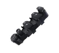 MASHRGX 6554 GZ 6554.GZ 6554GZ 6554HA 6554 HA 6554.HA Pièces Détachées Pour Citroën C4 2004-2015 Bouton De Commande De Lève-vitre Électrique Avant Gauche