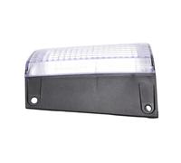 MASHRGX Cache Feu Arrière Antibrouillard/de Recul Pour Vauxhall Pour Vivaro 2001 2002 2003 2004 2005 2006 2007 2008 2009 93863599 Cache Feu Arrière Gauche