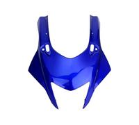 MASHRGX Carénage Moto Kit De Carénage De Tête De Fourche Avant De Moto pour Y&amaha YZF-R7 YZF-R7 2021 2022 2023 Carénages Couvercle(Bleu)