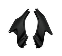 MASHRGX Carénage Moto pour CB600F pour Hornet 600 2003 2004 2005 2006 Cb600 600f Panneau Latéral De Carénage De Moto Carénages Couvercle(Noir)