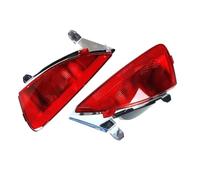 MASHRGX Feu Arrière De Stop/antibrouillard/feu De Signalisation Pour Renault Pour Kadjar 2015 2016 2017 2018