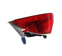 MASHRGX Feu Arrière De Stop/antibrouillard/feu Signalisation Pour Renault Pour Kadjar 2015 2016 2017 2018