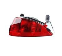 MASHRGX Feu Arrière De Stop/antibrouillard/feu Signalisation Pour Renault Pour Kadjar 2015 2016 2017 2018