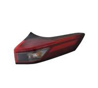 MASHRGX Feu Arrière Feu De Signalisation Feu Stop Feu De Stop Feu D'avertissement Feu Arrière NI2805122 265506RR0A Pour Nissan Pour Rogue 2021-2022(côté droit)