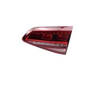 MASHRGX Feu Arrière Pour Golf 7 2014 2015 2013-2017 Feu Stop Feu Arrière Hauteur 7 Feu Arrière Anti-collision Feu De Virage(Inner Right2)