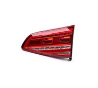 MASHRGX Feu Arrière Pour Golf 7 2014 2015 2013-2017 Feu Stop Feu Arrière Hauteur 7 Feu Arrière Anti-collision Feu De Virage(Inner Right)