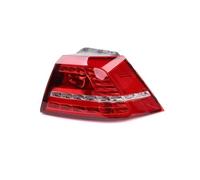 MASHRGX Feu Arrière Pour Golf 7 2014 2015 2013-2017 Feu Stop Feu Arrière Hauteur 7 Feu Arrière Anti-collision Feu De Virage(Outer Right)