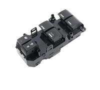 MASHRGX Interrupteur De Commande De Lève-vitre Électrique Côté Gauche 35750-TB0-H01 Pour Accord EX LX 2008-2012 35750TB0H01 33+4 Broches