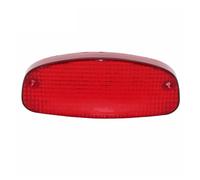 MASHRGX Lentille Feu Arrière pour Moto pour CBR1100XX pour Blackbird pour Shadow pour Spirit 1100 VLX 600 CB600 pour Hornet(Red)