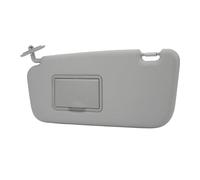 MASHRGX Pare-Soleil Pare-Soleil Intérieur De Voiture De Remplacement pour Hyundai pour Getz 2002-2011 Pare-Soleil Avant