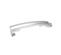 MASHRGX Poignée De Porte Extérieure Arrière De Voiture Pour Renault Pour Koleos 2009 80647-JY01A