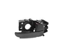 MASHRGX Poignée De Porte Intérieure Avant Gauche/droite Pour Hyundai Pour Elantra 2001-2006 - Références 826102D000 Et 826202D000 CA AX(côté droit)