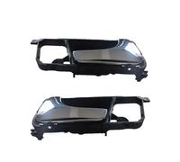 MASHRGX Poignée de porte intérieure Pour Daewoo Pour Nubira Pour Lacetti 2002 2003 2004 2005 2006 2007 FR 96548064 FL 96548063(LH an RH)